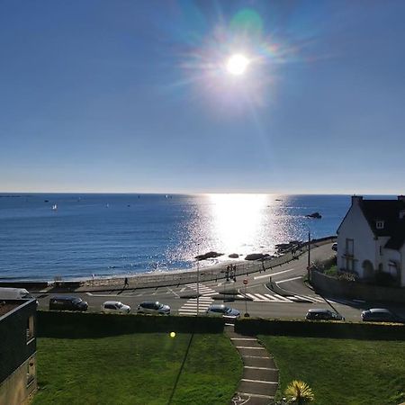 L'Escale - Appartement Vue Mer Concarneau Ngoại thất bức ảnh